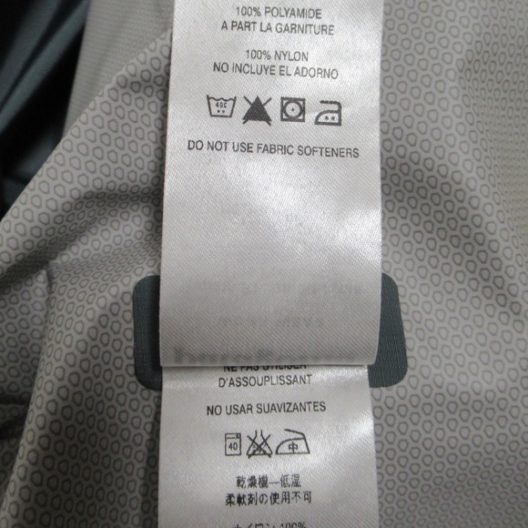 Patagonia Men's Torrentshell Jacket Chromatic Yellow CYL 83802SP17 Size M - Picture 11 of 12